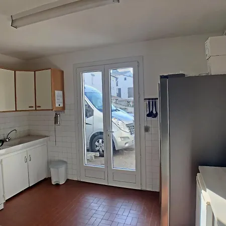 Holiday home Maison Spacieuse Pour 10, Proche Plages Et Commerces, Grande Terrasse Avec Plancha, Animaux Admis. - Fr-1-475-35 Saintes-Maries-de-la-Mer