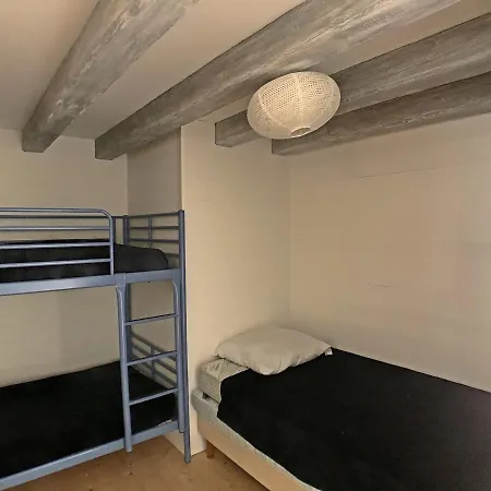 Maison Saintes-maries-de-la-mer, 4 Pièces, 10 Personnes - Fr-1-475-35 *